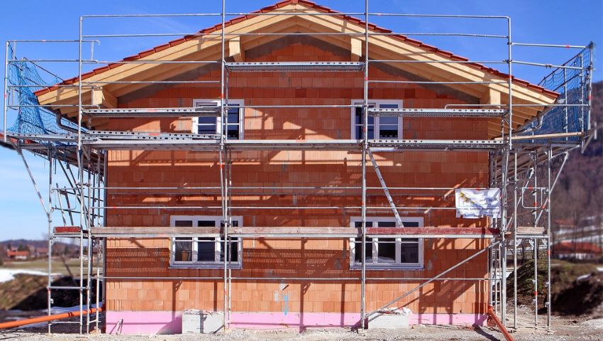 Nuova costruzione candidabile per il SismaBonus 2026