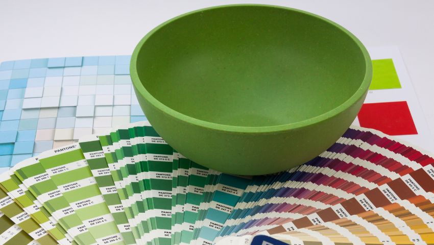 Tavolozza colori per individuare i migliori colori 2026